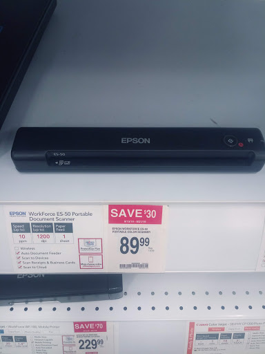 Office Supply Store «Office Depot», reviews and photos, 613 S Dugan Rd #100, Wichita, KS 67209, USA