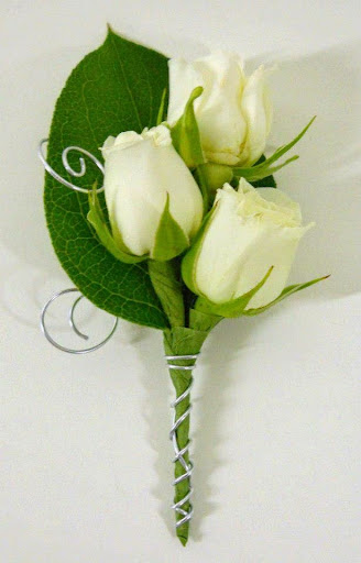 Florist «Eastern Floral», reviews and photos, 11595 E Lakewood Blvd, Holland, MI 49424, USA