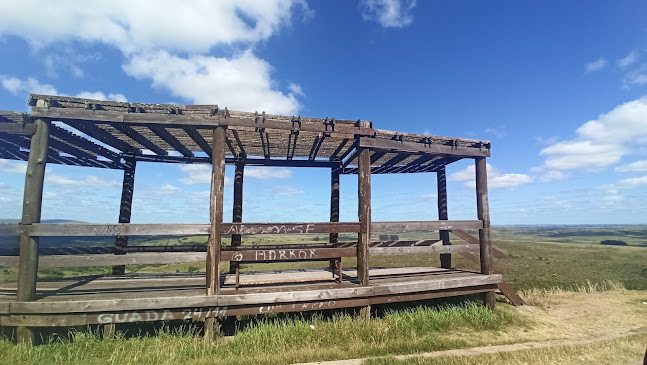 Mirador Panorámico - Museo