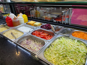 Photo n°9 de Marmara Kebab à Offranville ()