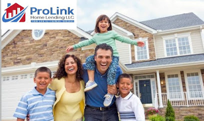 Prolink Home Lending NMLS 1921301