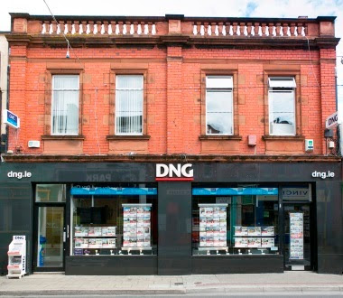 DNG Estate Agents in Dun Laoghaire