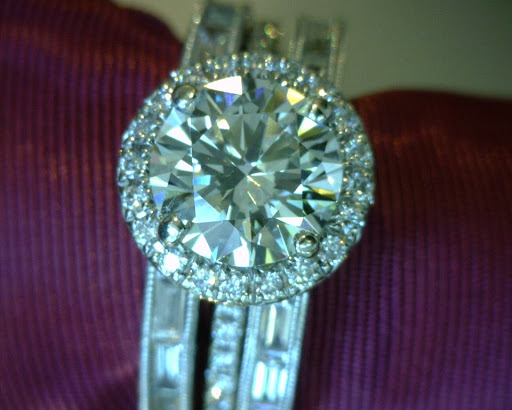 Jeweler «GVS Jewelers», reviews and photos, 6 Trapelo Rd, Belmont, MA 02478, USA
