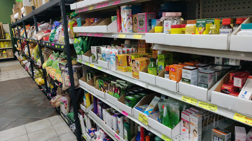 Indian Grocery Store «Amma Indian Grocery Store», reviews and photos, 5601 Basswood Blvd #149, Fort Worth, TX 76137, USA