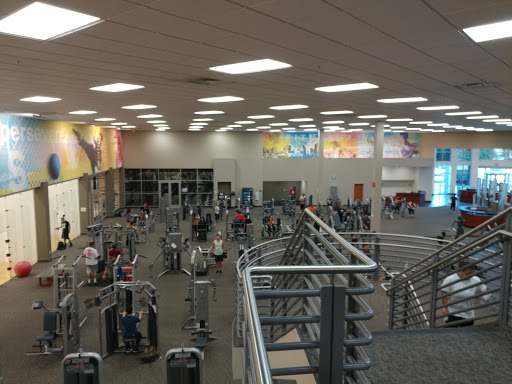 Gym «LA Fitness», reviews and photos, 3029 Forest Ln, Dallas, TX 75234, USA