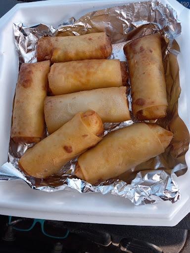 Donut Shop «Master Donuts of Dayton», reviews and photos, 3035 Rhea County Hwy #190, Dayton, TN 37321, USA