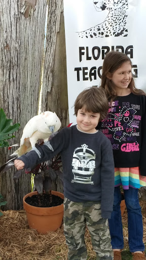 Zoo «Florida International Teaching Zoo», reviews and photos, 7725 FL-48, Bushnell, FL 33513, USA