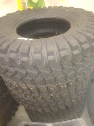 Motorcycle Dealer «F&T Valley Motor Sports», reviews and photos, 1007 E Expy 83, Pharr, TX 78577, USA