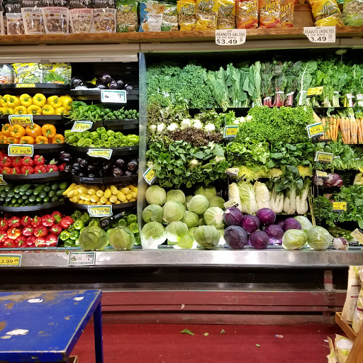 Supermarket «Met Fresh Supermarket», reviews and photos, 9606 3rd Ave, Brooklyn, NY 11209, USA