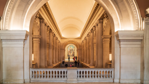 Art Museum «The Metropolitan Museum of Art», reviews and photos, 1000 5th Ave, New York, NY 10028, USA