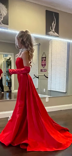 Bridal Shop «Artizta Bridal & Formal Wear», reviews and photos, 130 Richardson Crossing, Arnold, MO 63010, USA