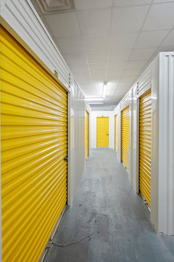 Self-Storage Facility «Storage King USA», reviews and photos, 942 Capital Cir SW, Tallahassee, FL 32304, USA