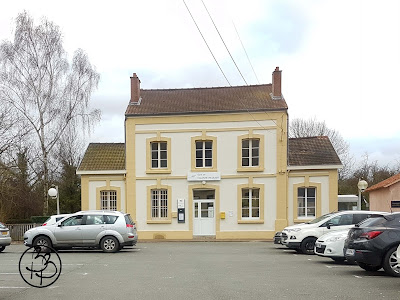 Calonne-Ricouart à Calonne-Ricouart