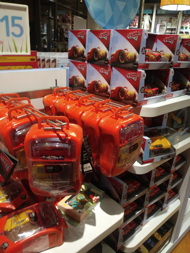 Toy Store «Disney Store», reviews and photos, 100 Citadel Dr, Commerce, CA 90040, USA