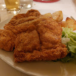 Photo n°2 de l'avis de Alex.a fait le 15/03/2024 à 22:24 sur le  Caffè Floriam Restaurant à Brescia