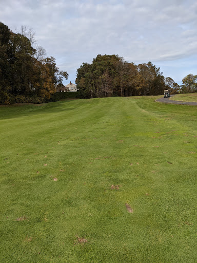 Golf Course «Whitney Farms Golf Course», reviews and photos, 175 Shelton Rd, Monroe, CT 06468, USA