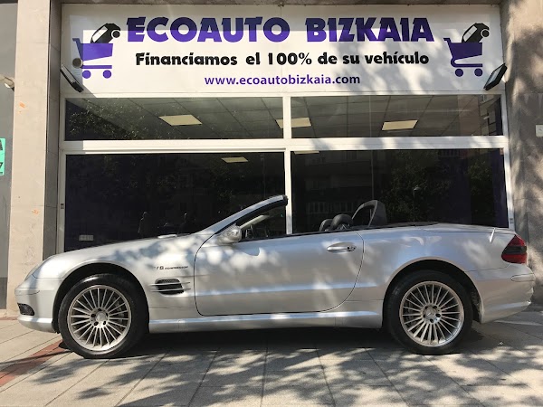 Ecoauto Bizkaia