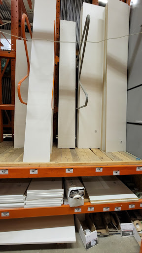 Home Improvement Store «The Home Depot», reviews and photos, 37000 Van Dyke, Sterling Heights, MI 48312, USA