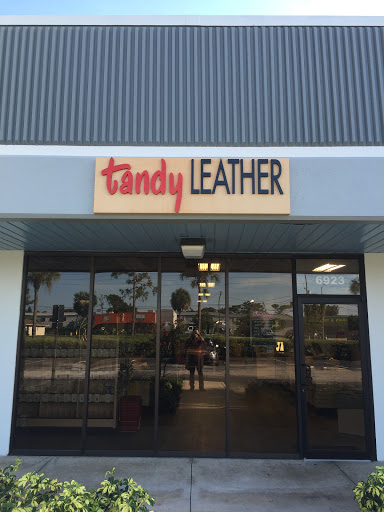 Tandy Leather Winter Park - 125