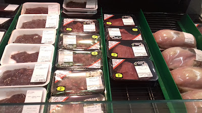 Intermarché SUPER Wingles à Wingles