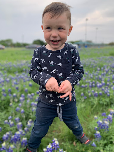 Nature Preserve «Elm Fork Nature Preserve Trail Entrance», reviews and photos, 2335 Sandy Lake Rd, Carrollton, TX 75006, USA