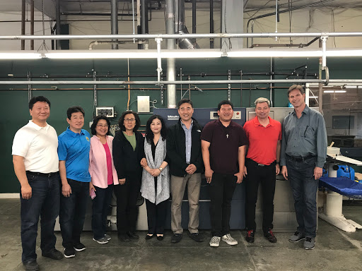 Dry Cleaner «Press On Cleaners», reviews and photos, 1464 Cary Ave, San Mateo, CA 94401, USA