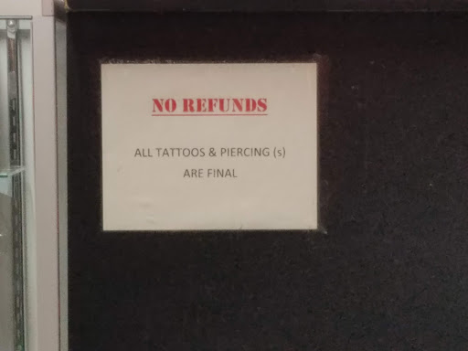 Tattoo Shop «TRU Custom Tattoos», reviews and photos, 18918 Midway Rd, Dallas, TX 75287, USA