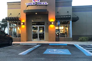 Taco Bell image