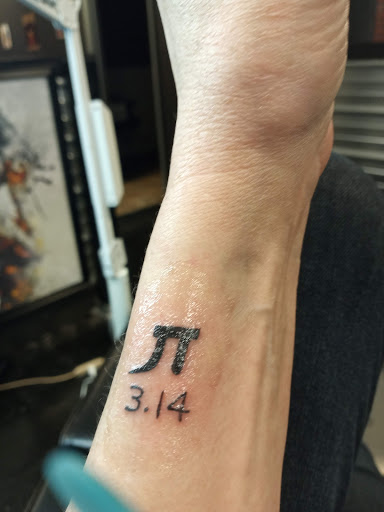 Explore phoenix tattoo ideas for females, creative tattoo ideas in Utica, available at Beyond The Chair Tattoo Studio - Shelby Township