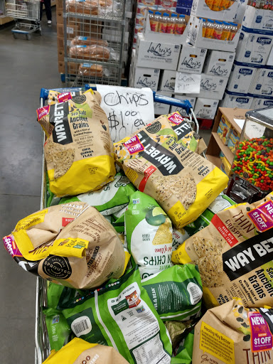 Food Bank «Western Eagle Foundation», reviews and photos