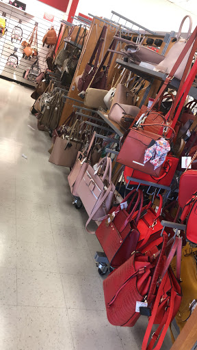 Department Store «T.J. Maxx», reviews and photos, 5000 Dublin Blvd, Dublin, CA 94568, USA