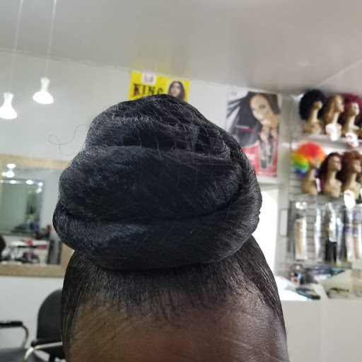 Beauty Salon «Fabulous Hair Beauty Salon», reviews and photos, 14434 Ventura Blvd, Sherman Oaks, CA 91423, USA