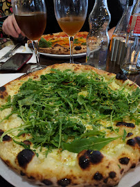 Pizza du Restaurant italien PERLITA à Paris - n°6