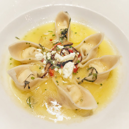 Seafood Restaurant «Ocean Prime», reviews and photos, 699 5th Ave S, Naples, FL 34102, USA