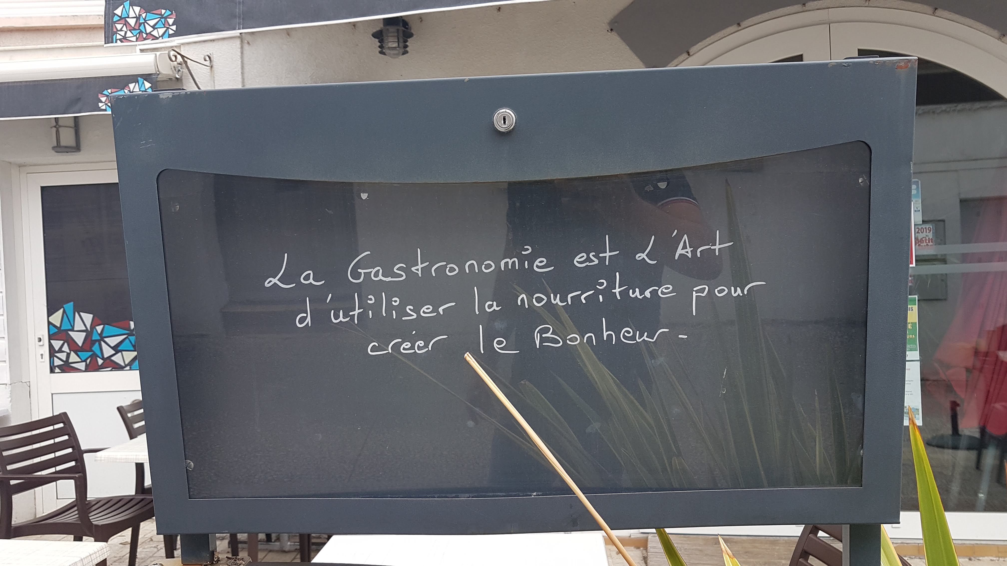 Photo n° 3 de l'avis de Brazileiro.M fait le 17/08/2020 à 18:56