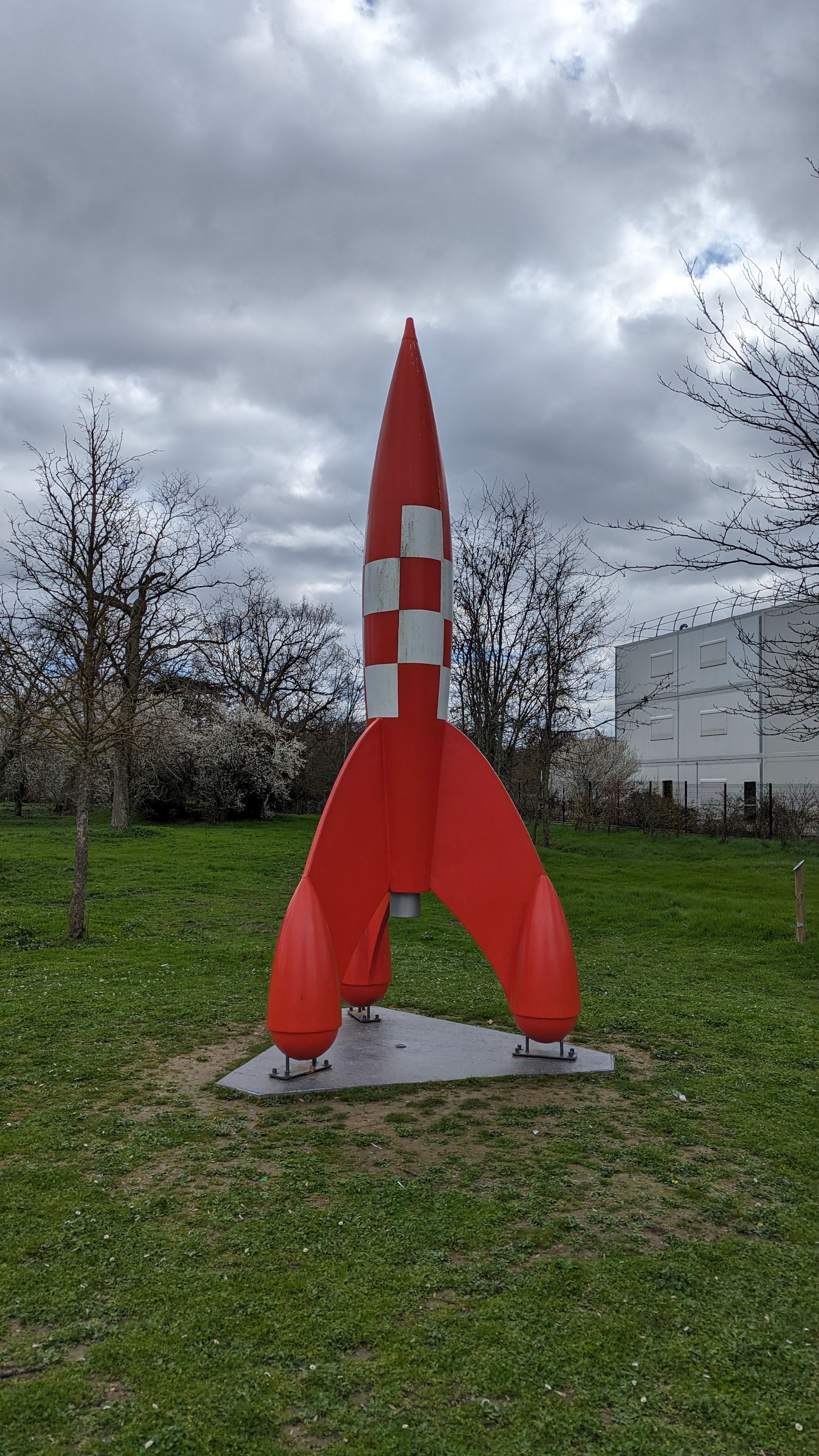 Photo n° 6 de l'avis de Ludovic.a fait le 07/03/2024 à 16:05