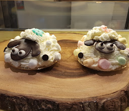 Miki Zakka Cafe photo