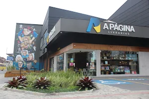 A Página Bookstore - Joinville image