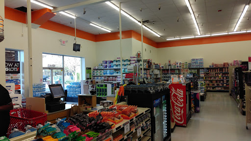 Discount Store «Big Lots», reviews and photos, 10548 SE Washington St, Portland, OR 97216, USA