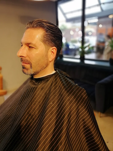 Comments and reviews of Studio36 The Gentleman's Barber