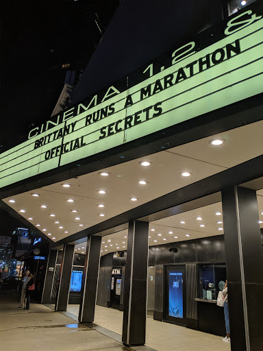 Movie Theater «Cinemas 1, 2 & 3», reviews and photos, 1001 3rd Ave, New York, NY 10022, USA