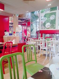 Photo n°82 de McDonald's à Talence ()