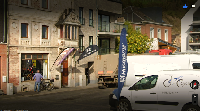 JC Cycles Huy - Fietsenwinkel