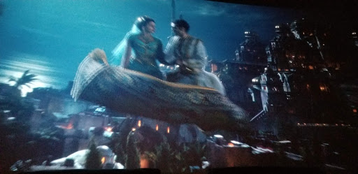 Movie Theater «Cinemark Christiana and XD», reviews and photos, 1200 Christiana Mall, Newark, DE 19702, USA