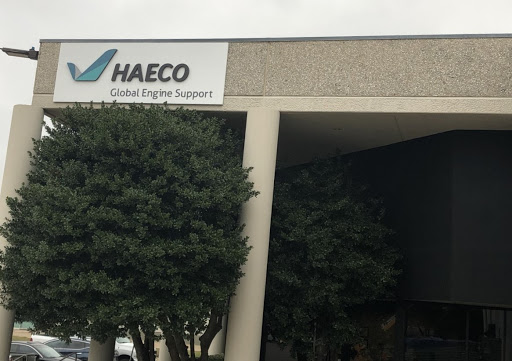 HAECO Global Engine Support, LLC