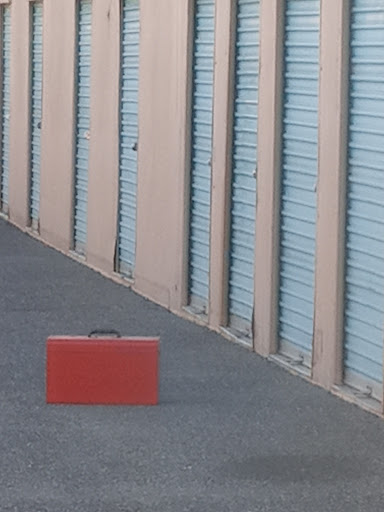 Self-Storage Facility «Arlington Self Storage», reviews and photos, 9660 Arlington Ave, Riverside, CA 92503, USA