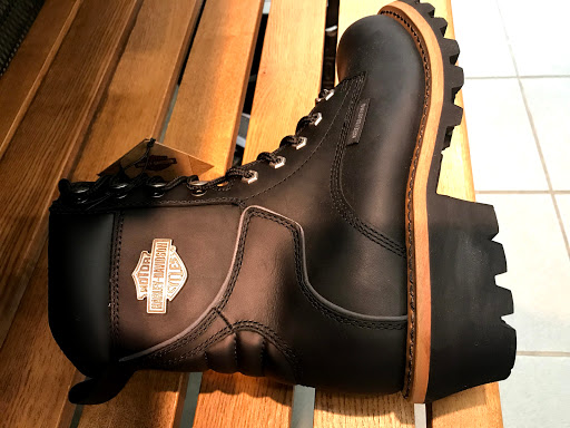 Motorcycle Dealer «Cape Cod Harley-Davidson», reviews and photos, 750 MacArthur Blvd, Pocasset, MA 02559, USA