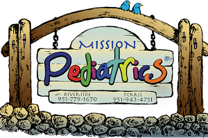 Mission Pediatrics, Inc image