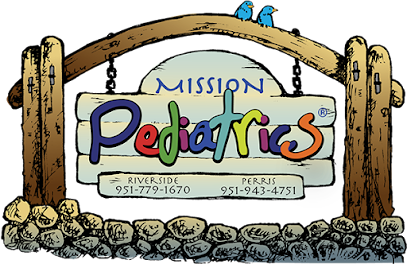 Mission Pediatrics, Inc