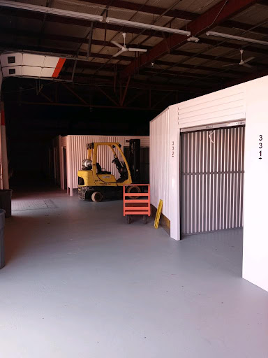 Storage Facility «SAFE Keeping Storage, LLC», reviews and photos, 26400 West Eight Mile, Southfield, MI 48033, USA